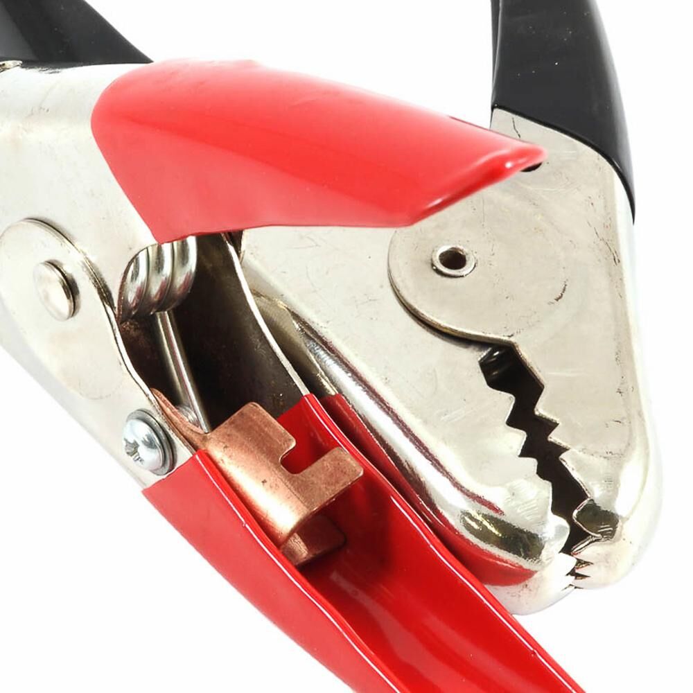 Super Battery Clamp, 500 Amp