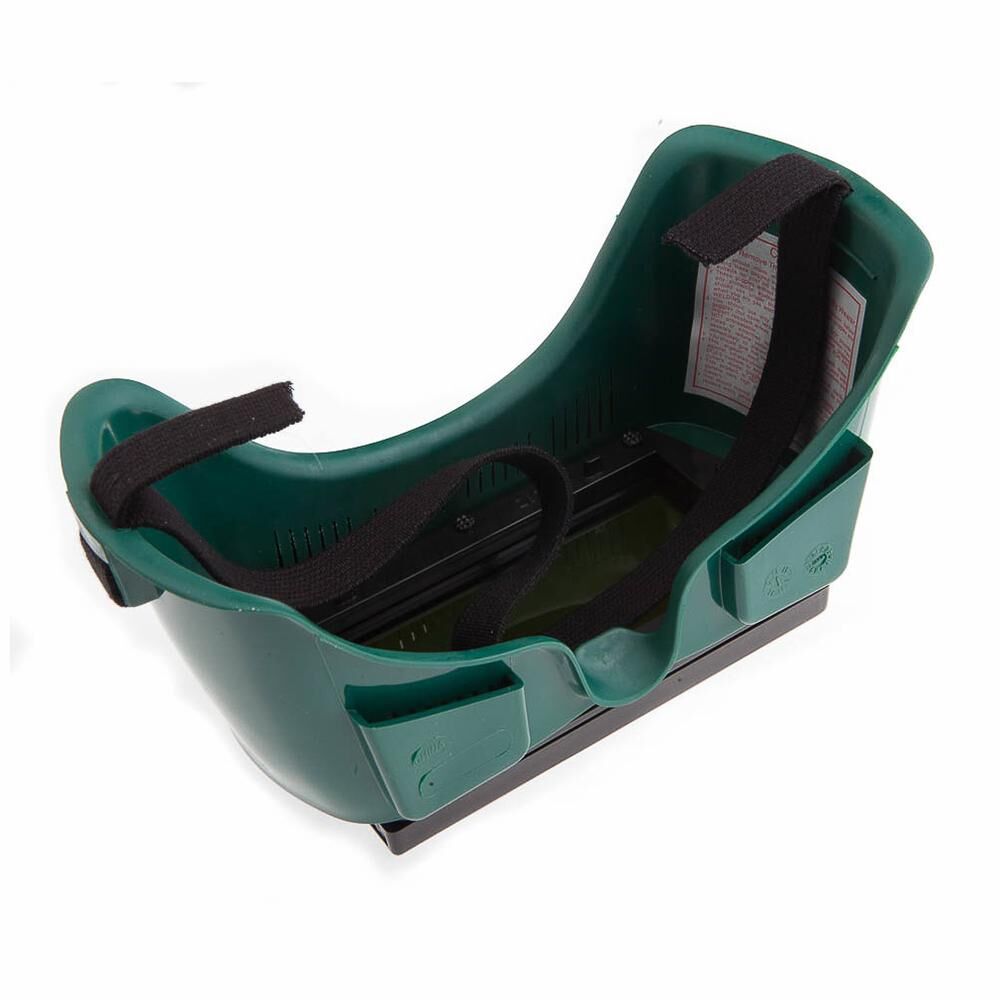 Oxy-Acetylene Welding Goggles, 2" X 4-1/4", Shade #5