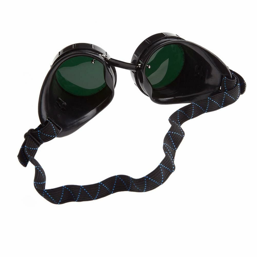 Forney Brazing Shade 5 Goggles, 50-mm