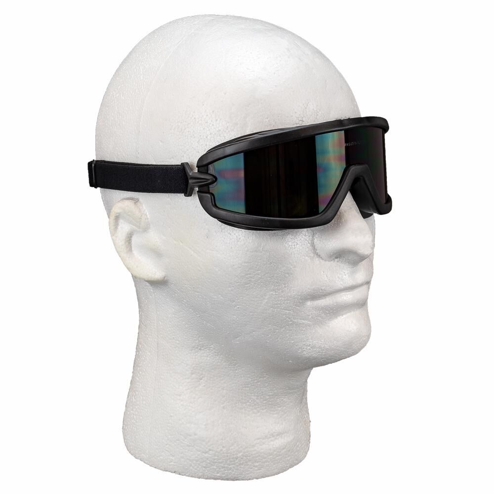 Barricade Goggles, Shade #5