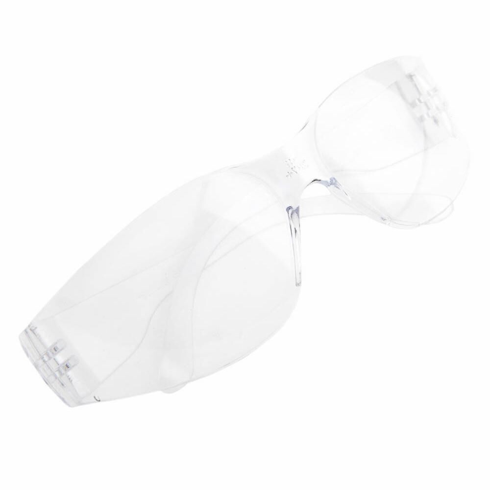 Safety Glasses, Clear Lens