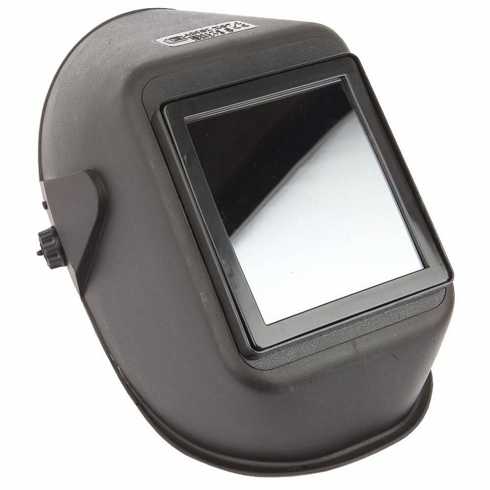 Bandit Ii, Welding Helmet, Fixed Shade #10