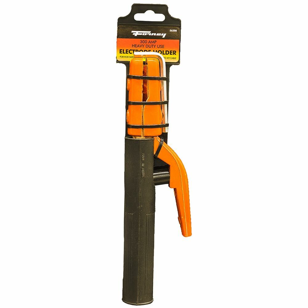 Electrode Holder, 300 Amp