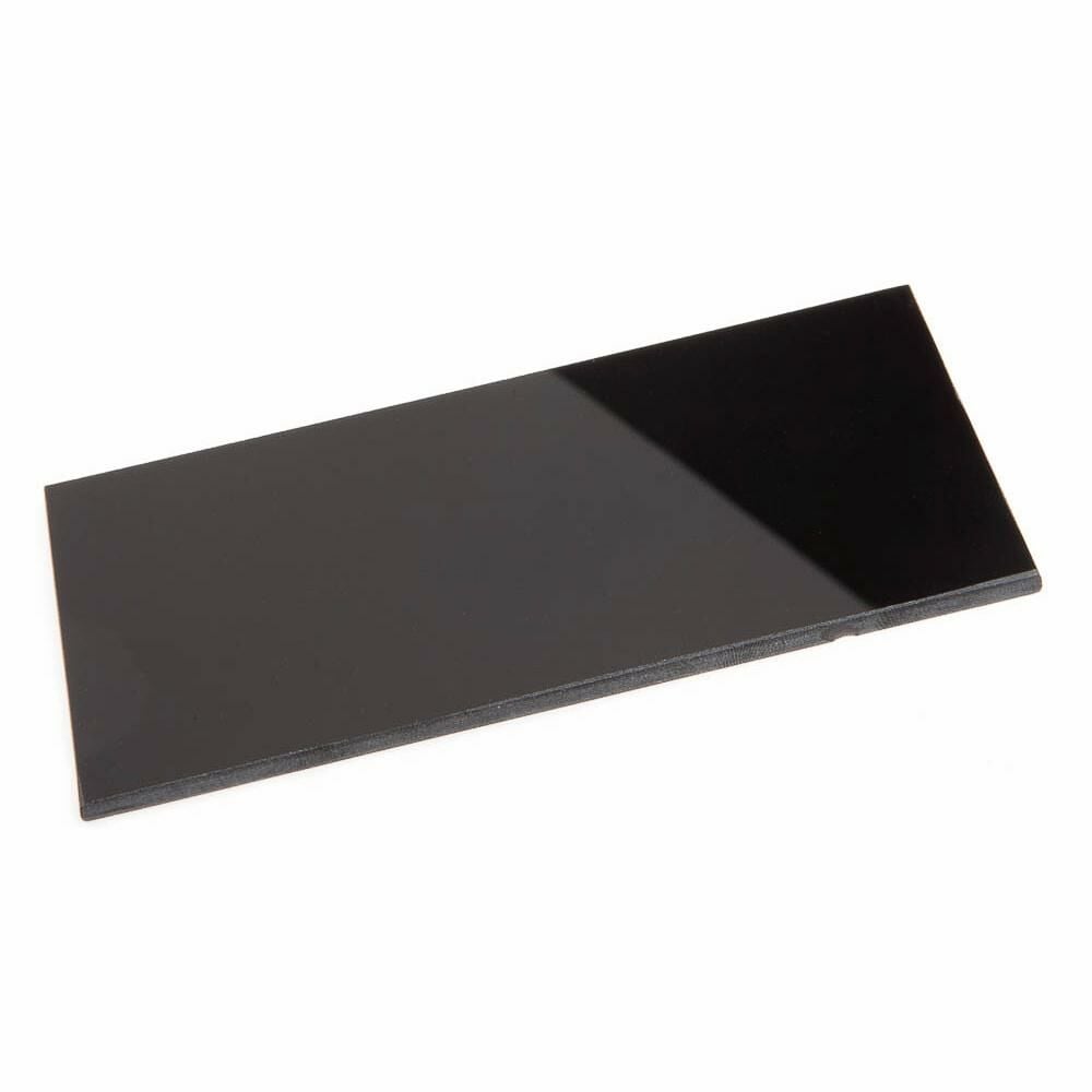 Welding Lens, 2" X 4-1/4", Shade #9