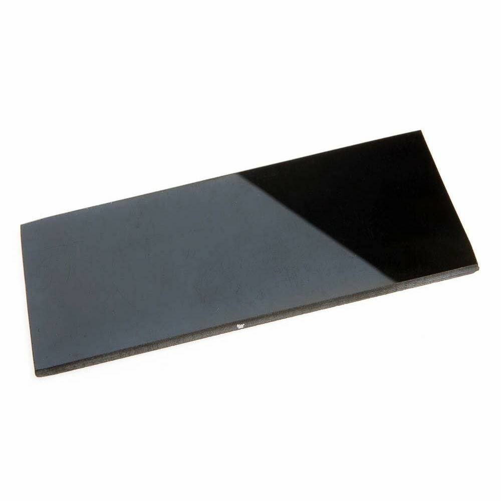 Welding Lens, 2" X 4-1/4", Shade #11