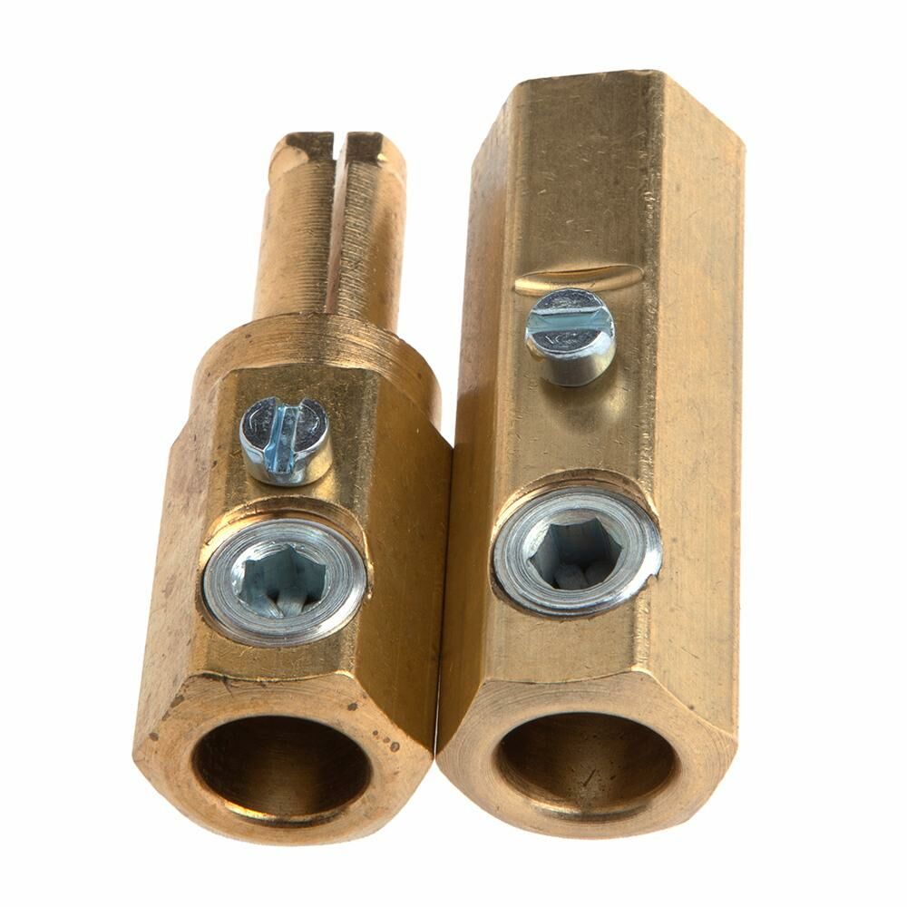 Cable Connector For #1/#4 Cable (32485)