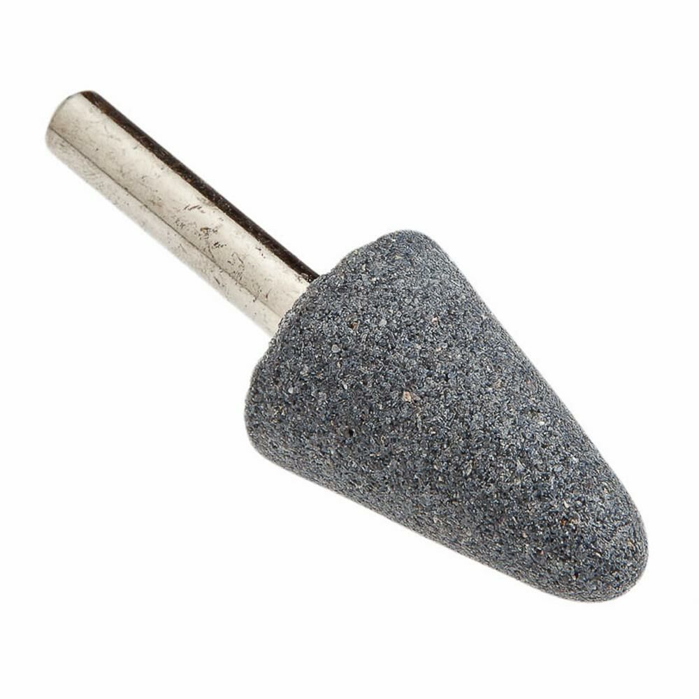 Mounted Point, 1-1/8" X 3/4" Round Top (A5)