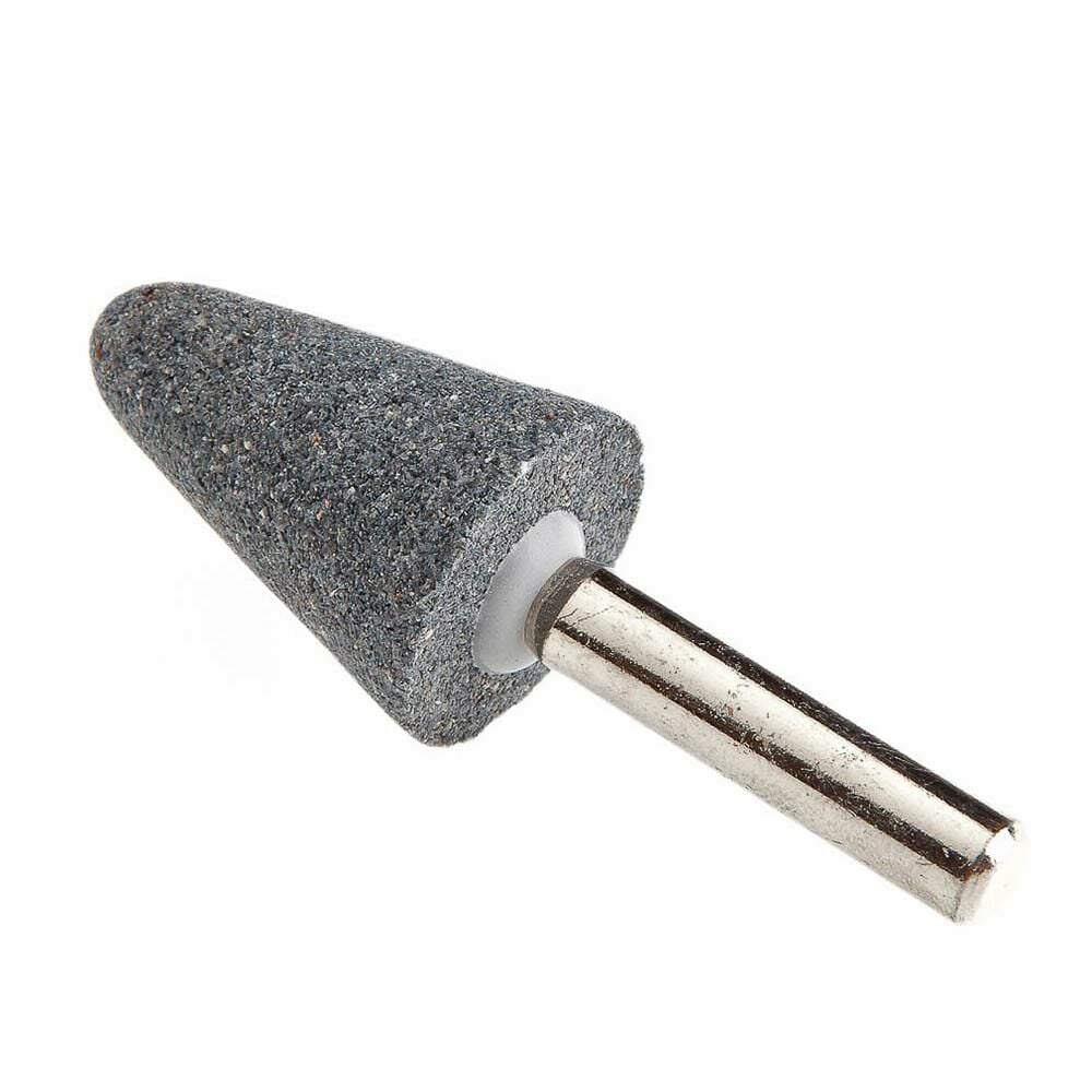 Mounted Point, 1-1/8" X 3/4" Round Top (A5)