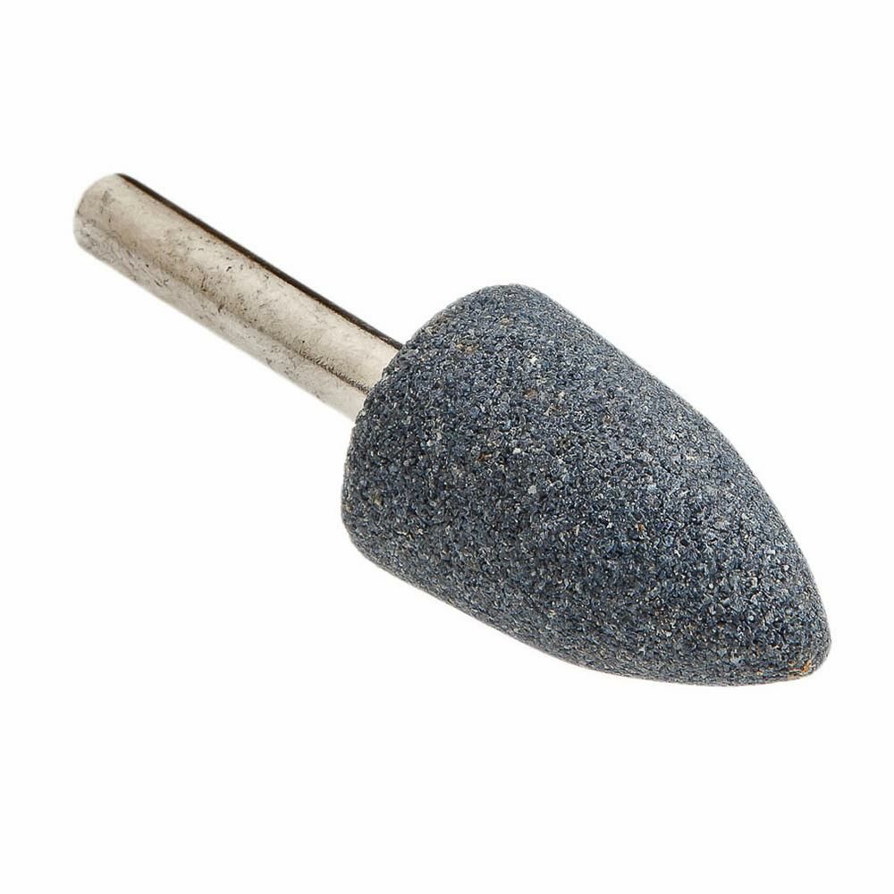 Mounted Point, 1-1/4" X 3/4" Point Top (A12)