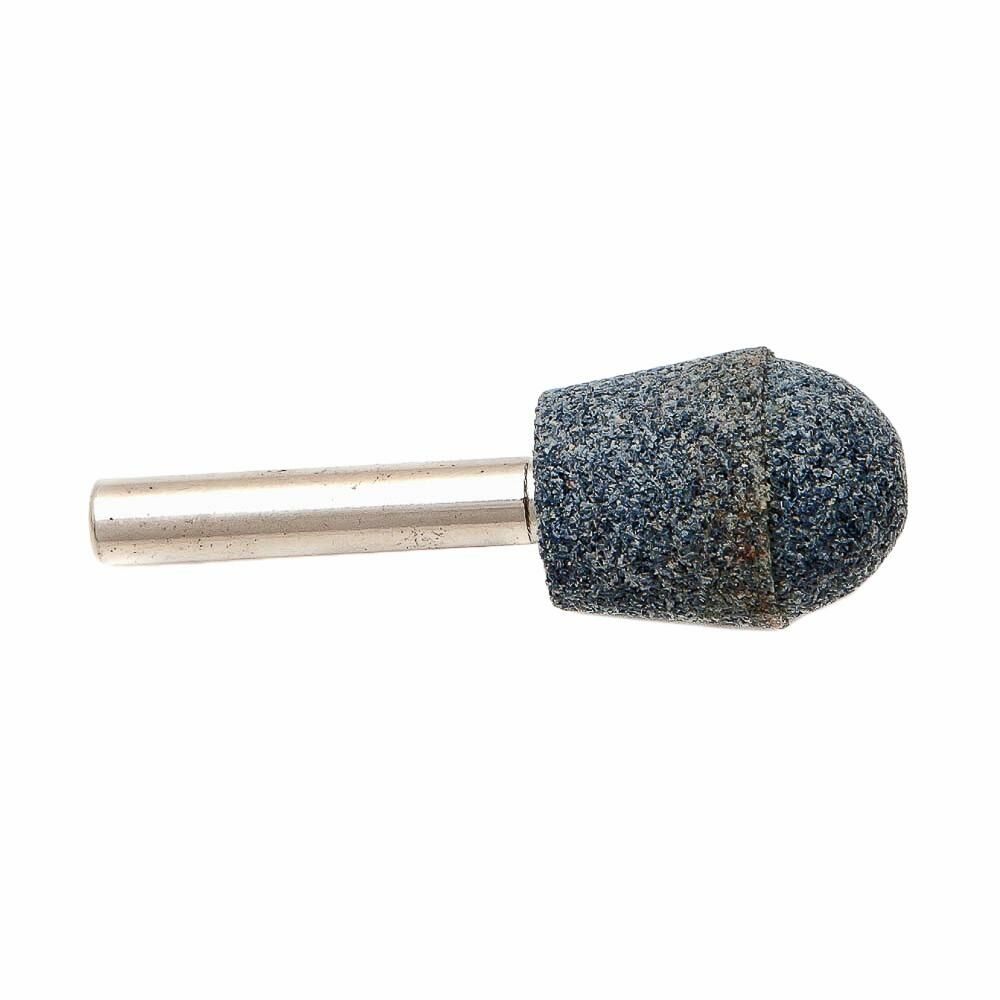 Mounted Point, 1" X 3/4" Ball End (A23)