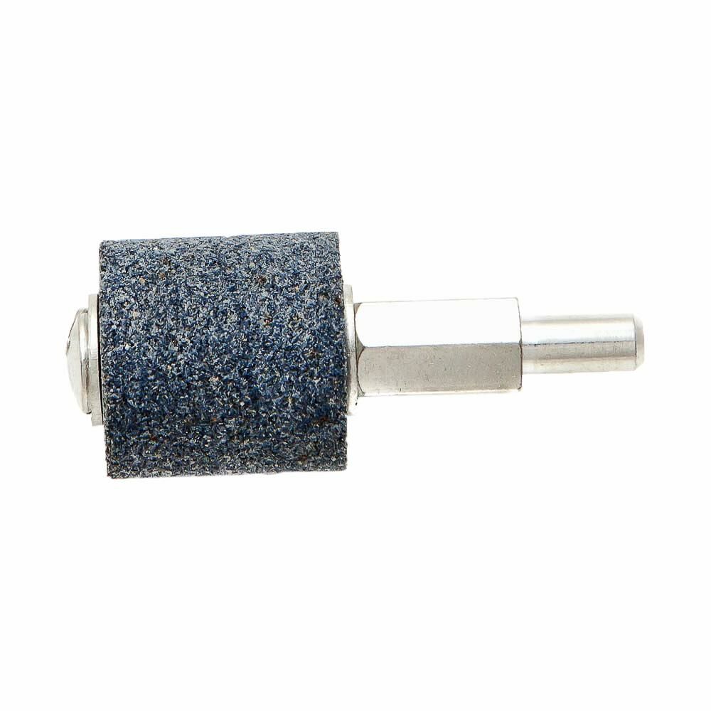 Mounted Grinding Wheel, 1" X 1" Cylindrical