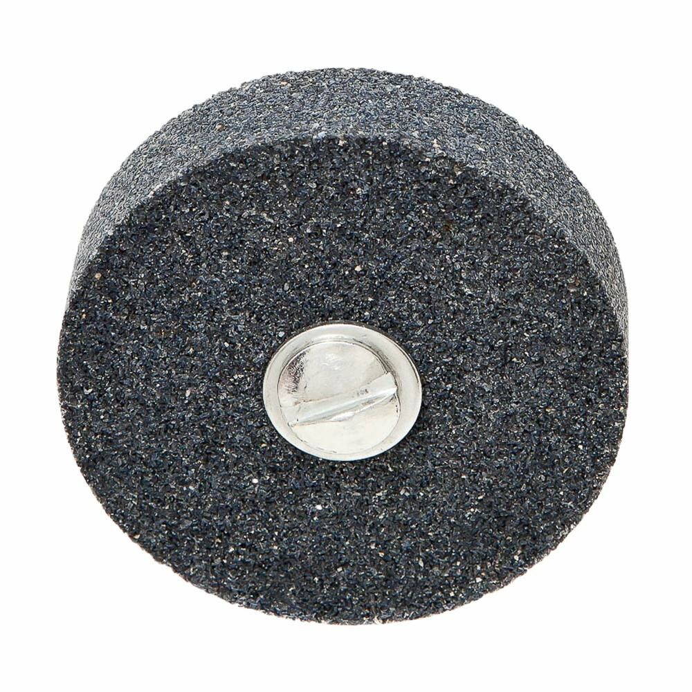 Mounted Grinding Wheel, 2" X 1/2"