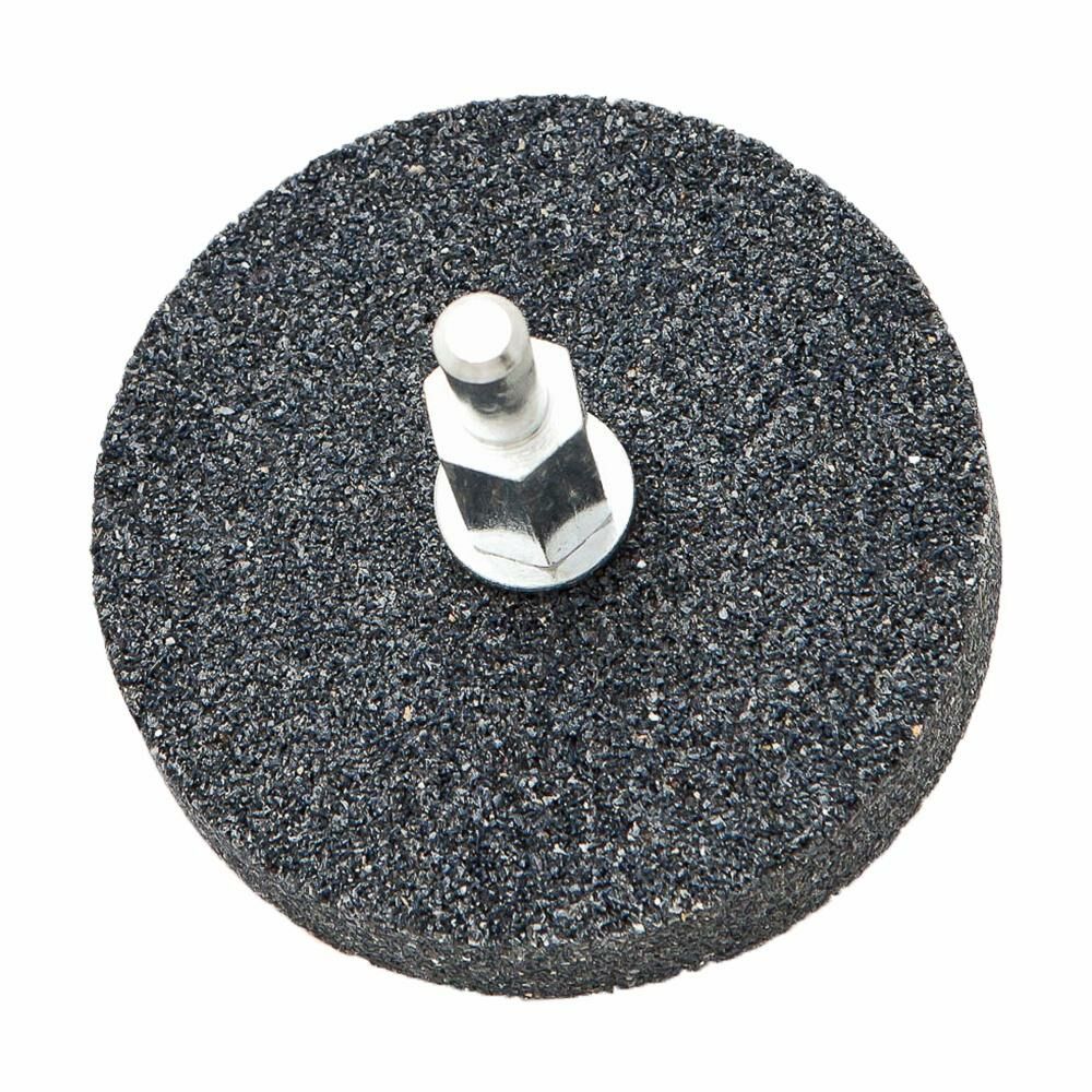 Mounted Grinding Wheel, 2-1/2" X 1/2"