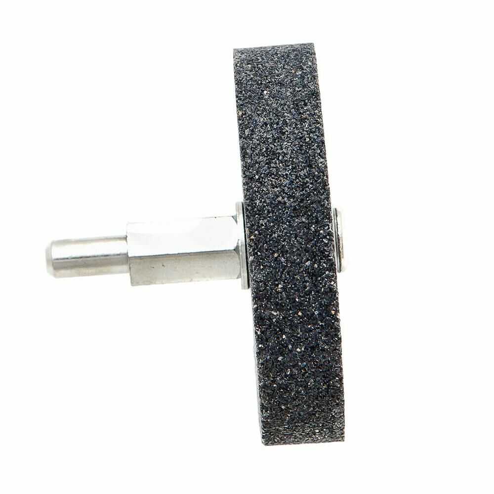 Mounted Grinding Wheel, 2-1/2" X 1/2"