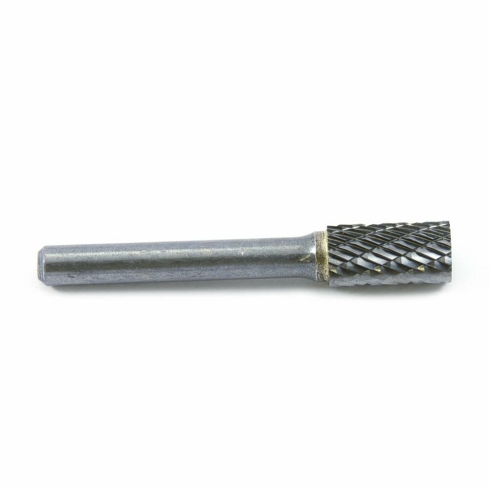 Tungsten Carbide Burr, 3/8" Cylindrical (Sa-3)