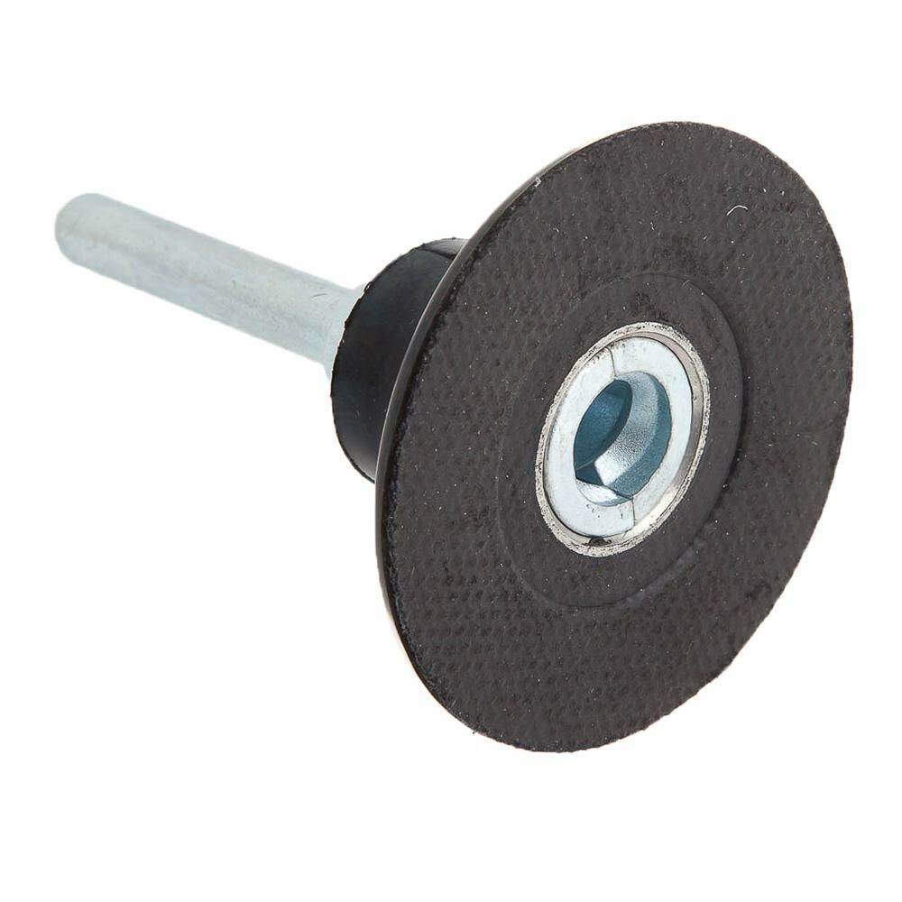 Quick Change Backing Pad, 2"