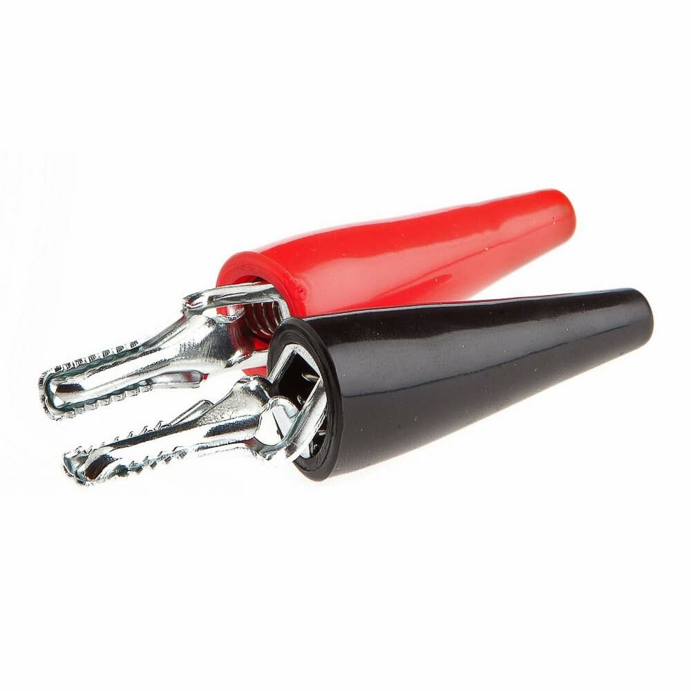 Crocodile Clip General Purpose, 5 Amp