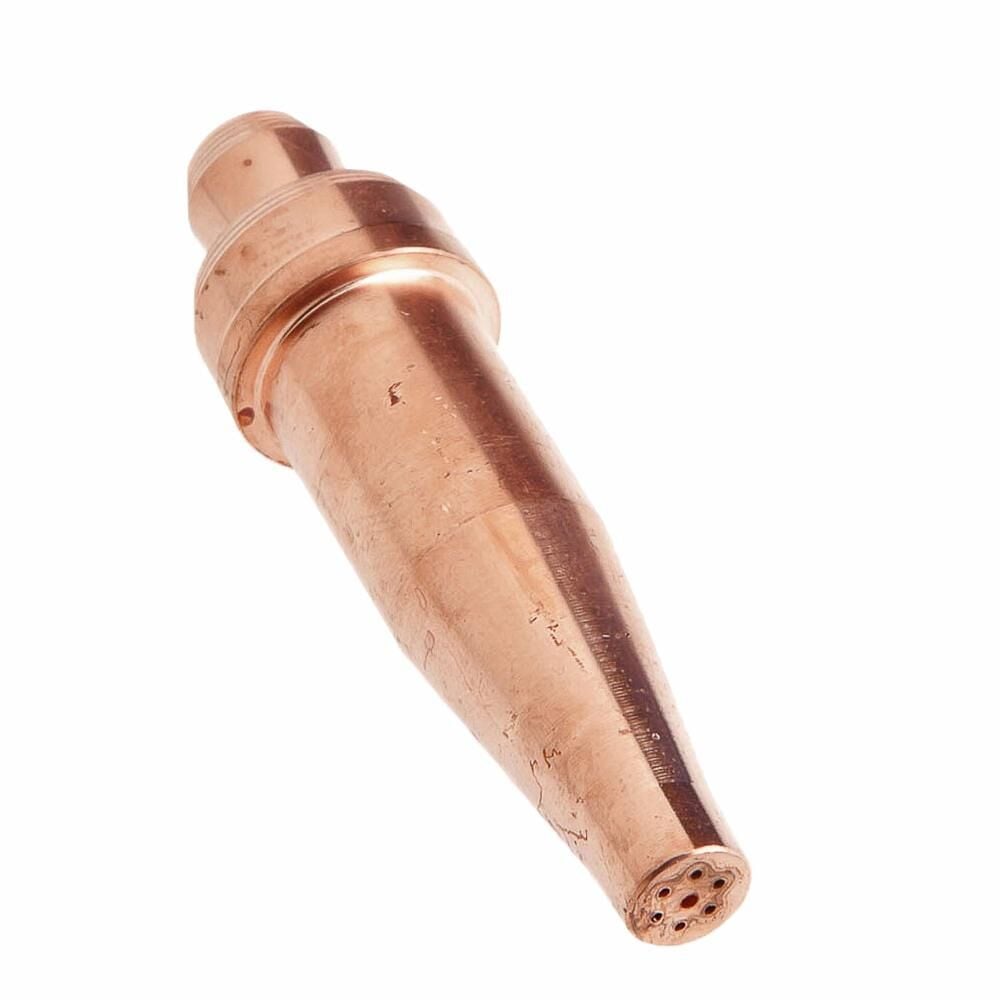 Forney Acetylene Cutting Tip