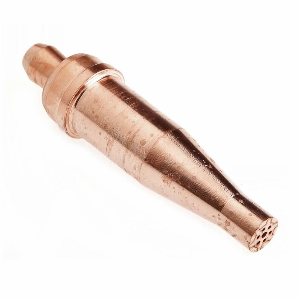 Forney Oxy-Acetylene Cutting Tip, Size #2