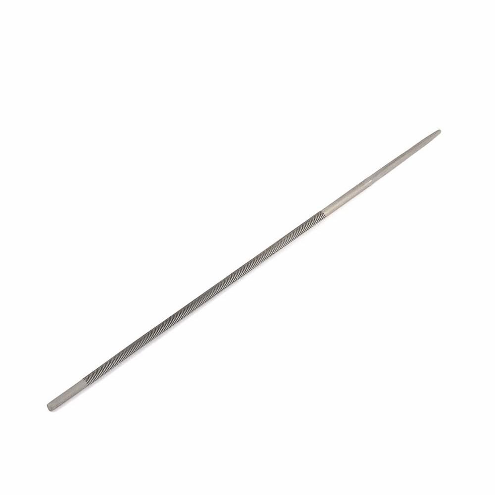 Chain Saw File, 5/32" X 6" Long