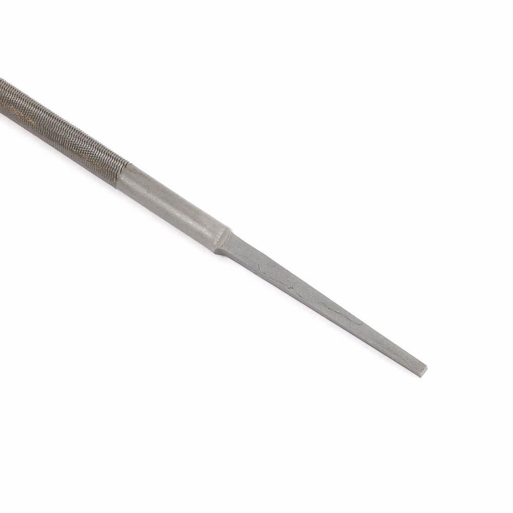 Chain Saw File, 7/32" X 8" Long