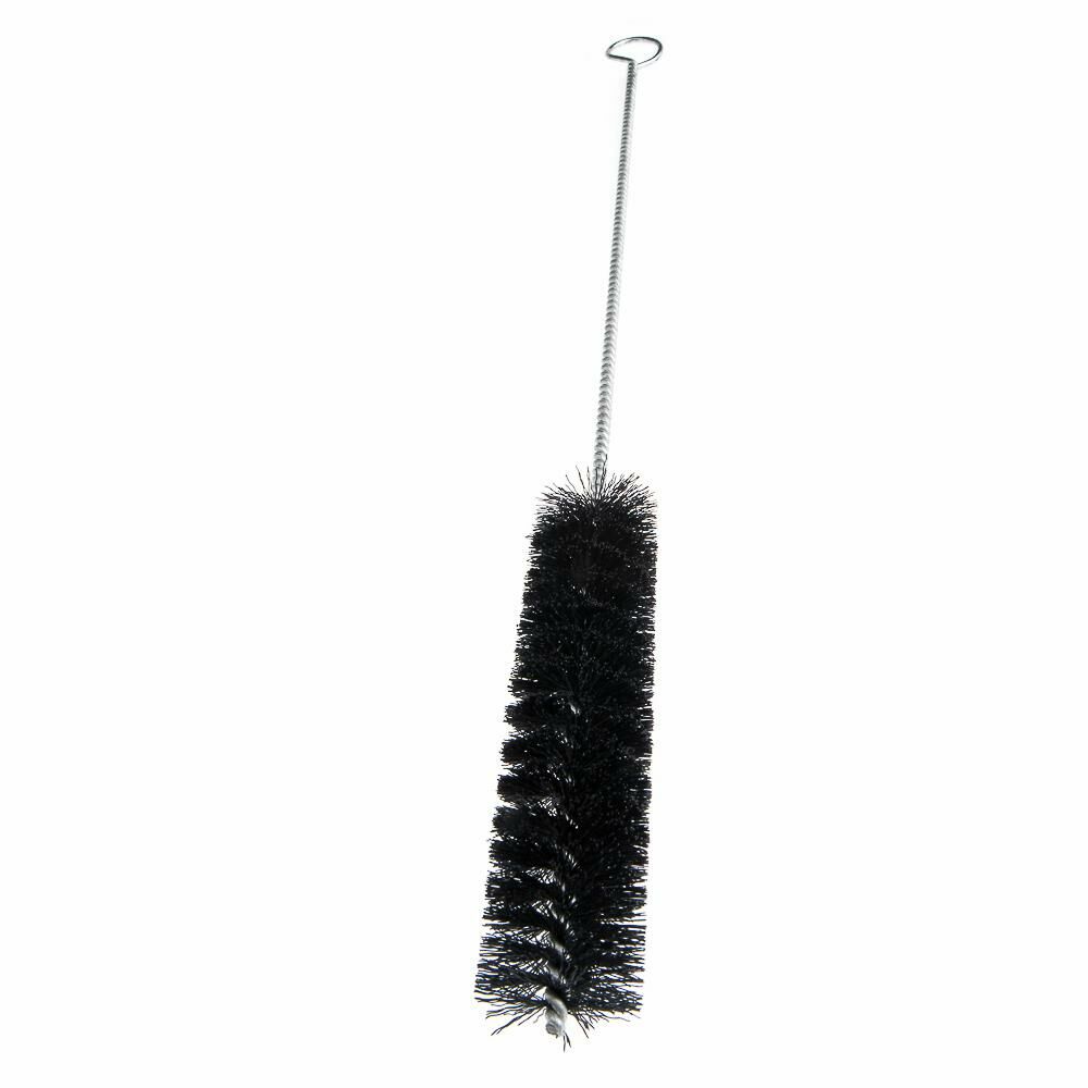 Tube Brush, 1-1/4", Nylon