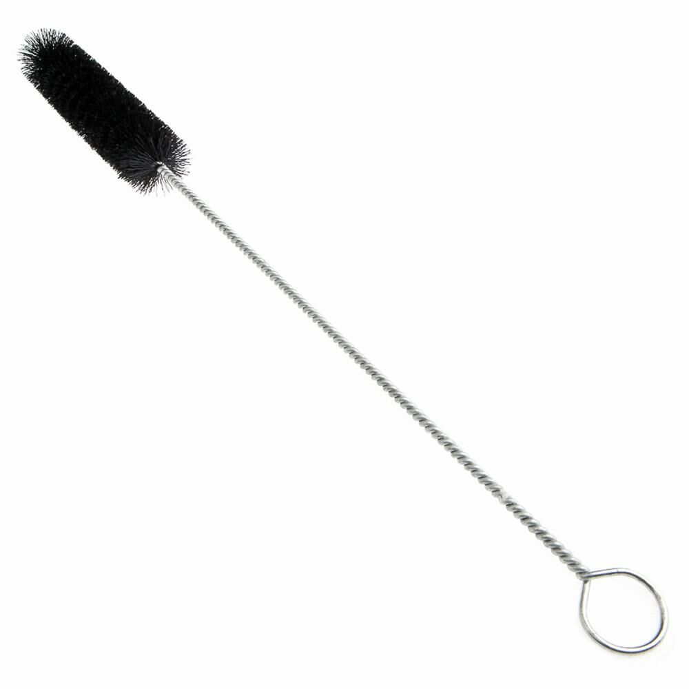 Tube Brush, 1-1/4", Nylon