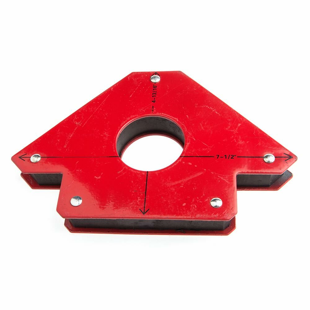 Multi-Purpose Magnet Holder, Large