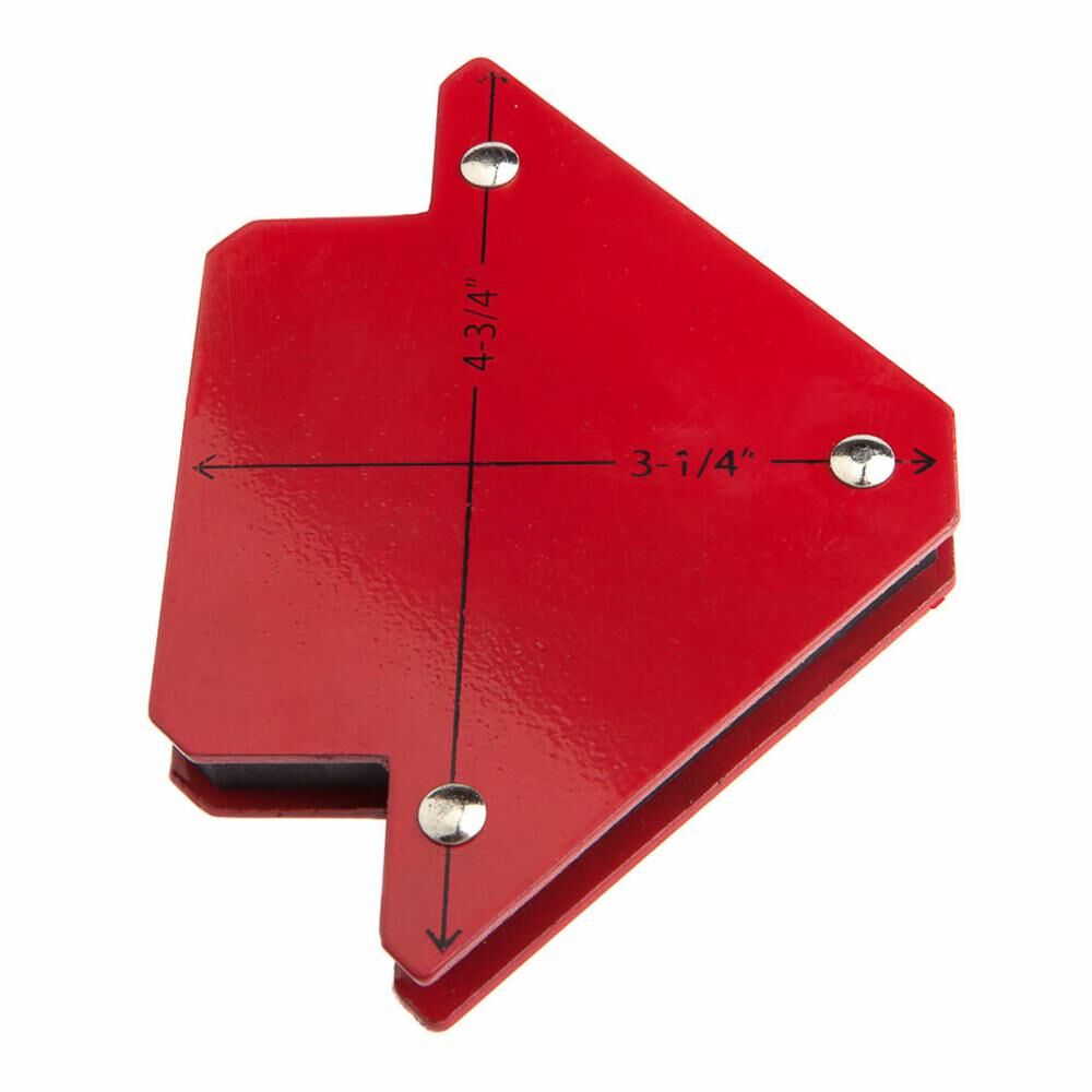 Forney Small Multi-Purpose Magnet Holder