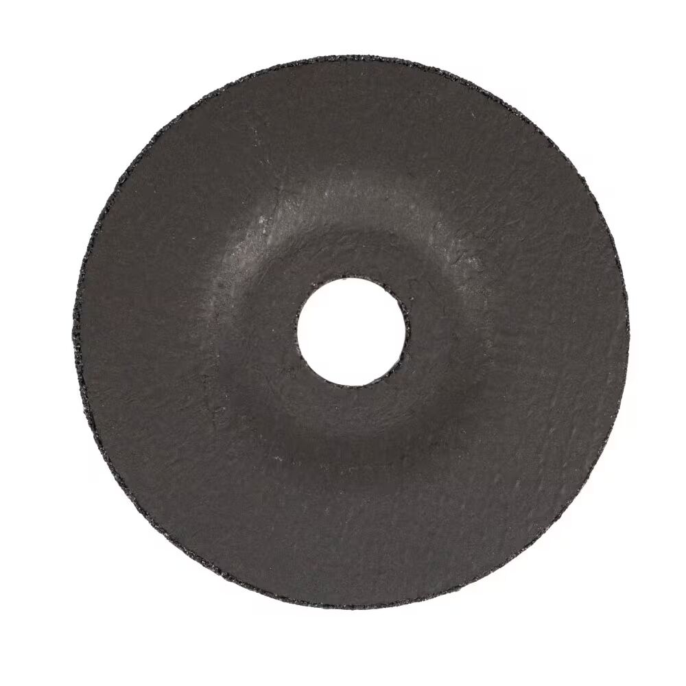 Forney Industries Metal Cut-Off Wheel Type 27, 4 1/2-In x 0.09-In x 7/8-In
