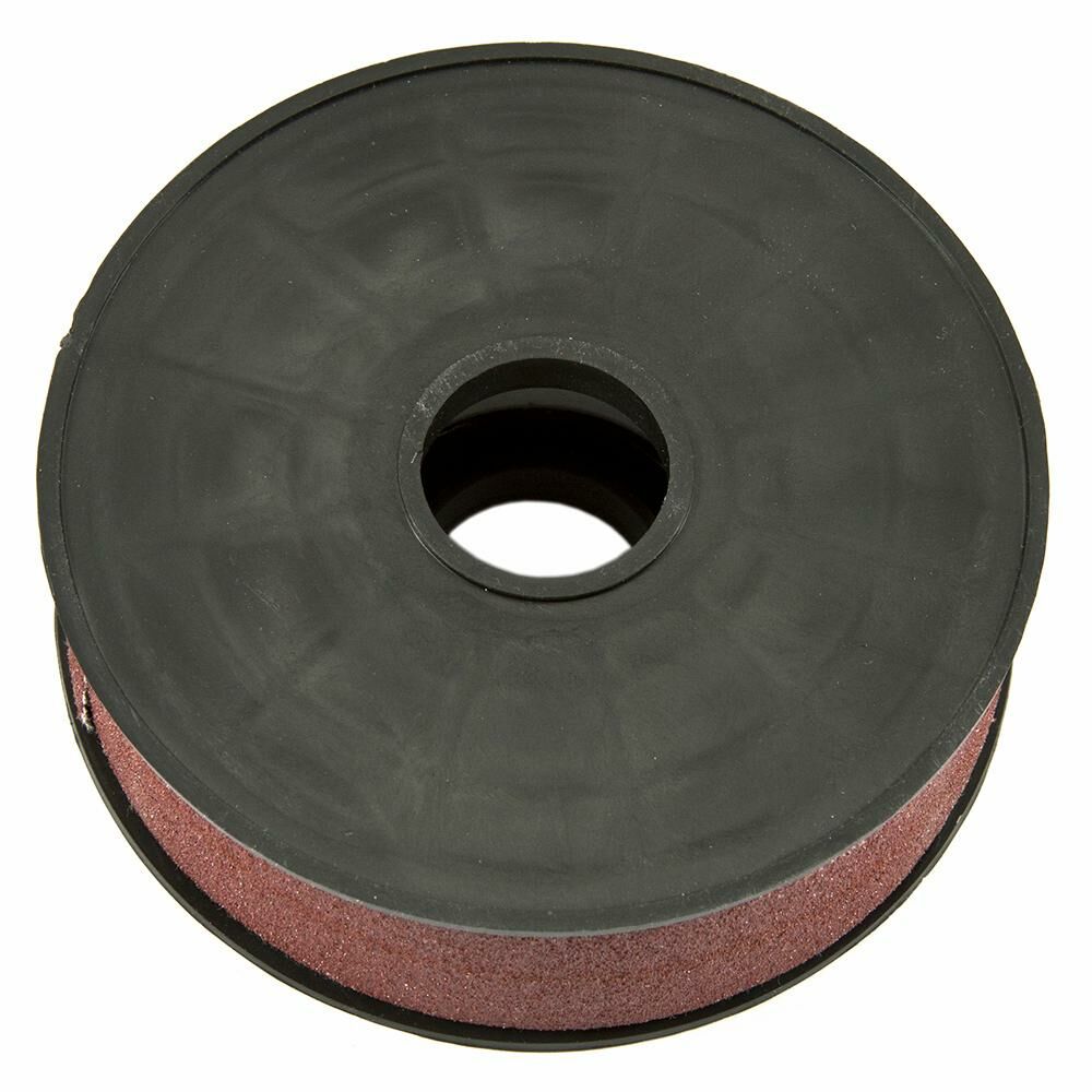 Emery Cloth Bench Roll, 120 Grit