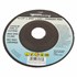 Cut-Off Wheel, Stainless, Type 27, 4-1/2" X 0.045" X 7/8"