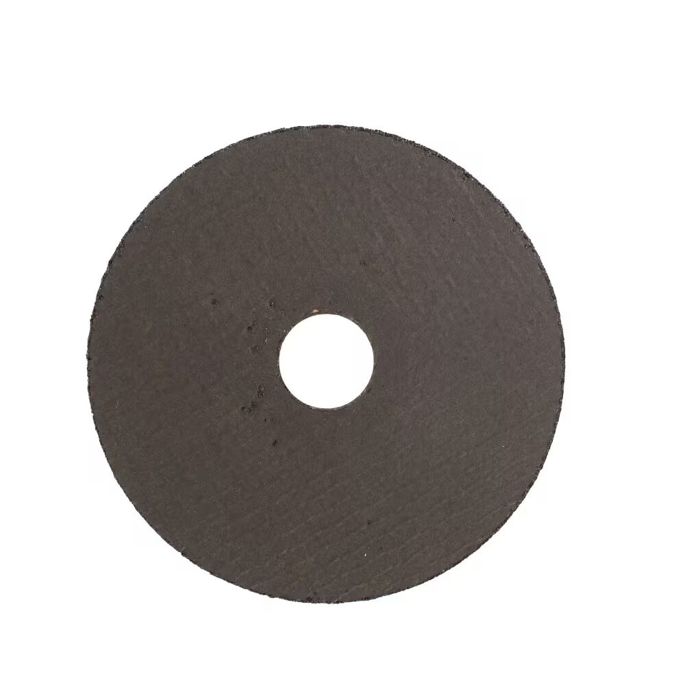 Forney Industries Metal Cut-Off Wheel Type 1, 4 1/2-In x 0.08-In x 7/8-In