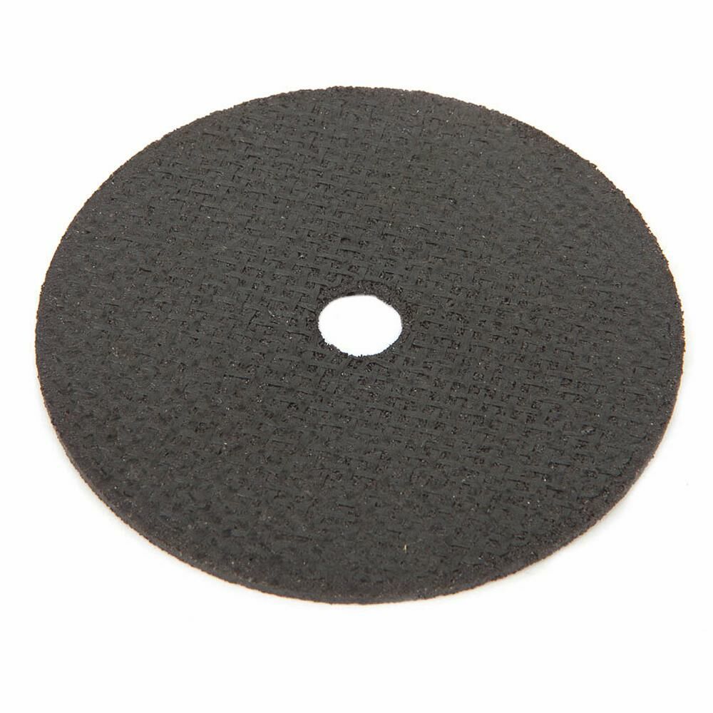 Cut-Off Wheel, Metal, Type 1, 3" X 1/16" X 3/8"