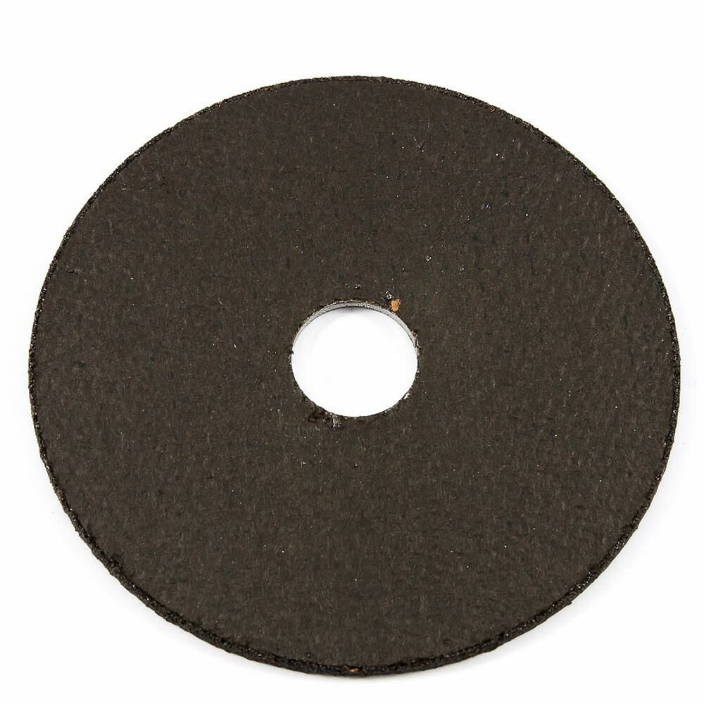 Cut-Off Wheel, Metal, Type 1, 4-1/2" X 1/8" X 7/8"