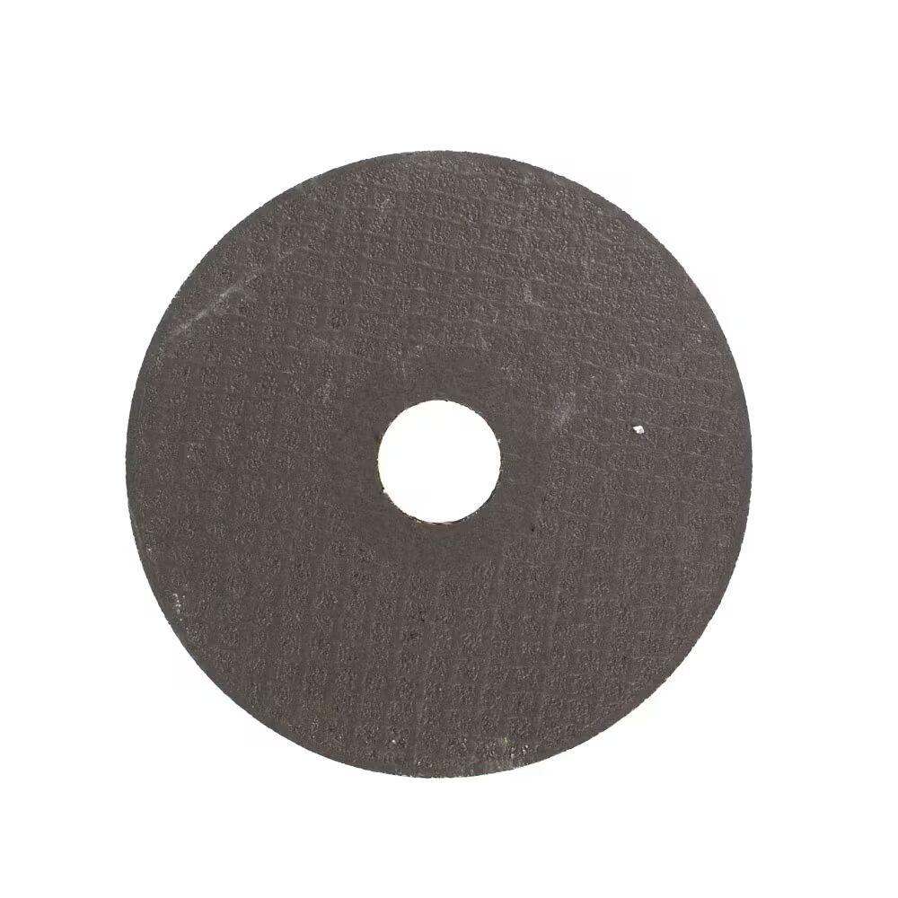 Forney Industries Metal Cut-Off Wheel Type 1, 4 1/2-In x 1/8-In x 7/8-In