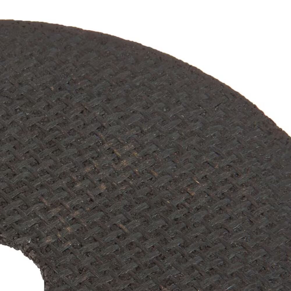 Forney Industries Masonry Cutting Wheel Type 1, 5-In x 1/16-In x 7/8-In