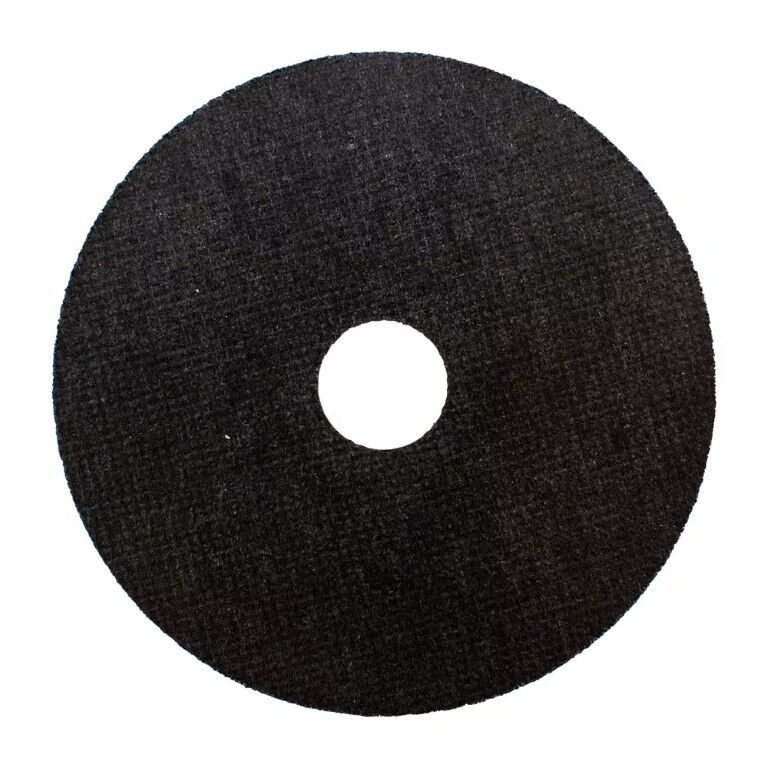 Forney Industries Masonry Cutting Wheel Type 1, 4 1/2-In x 1/16-In x 7/8-In