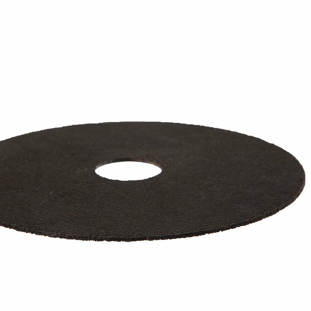 Cutting Wheel, Masonry, Type 1, 4-1/2" X 1/16" X 7/8"