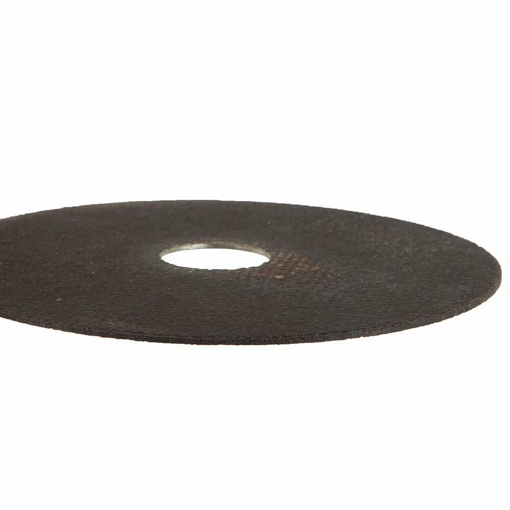 Cut-Off Wheel, Metal, Type 1, 4-1/2" X 0.045" X 7/8"