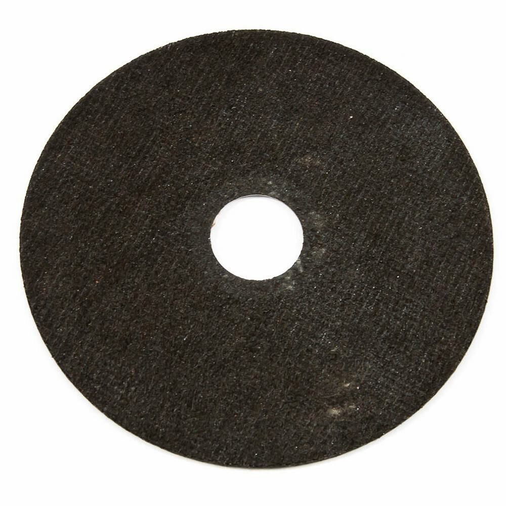 Cut-Off Wheel, Metal, Type 1, 4-1/2" X 0.045" X 7/8"