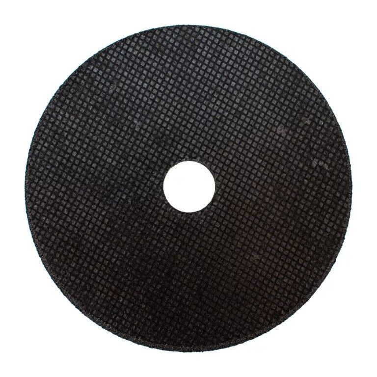 Forney Industries Metal Cut-Off Wheel Type 1, 4-In x 0.04-In x 5/8-In