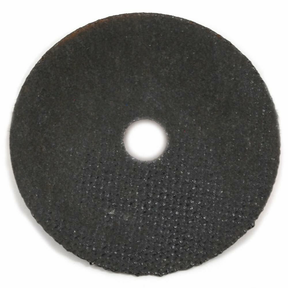 Cut-Off Wheel, Metal, Type 1, 4" X 0.040" X 5/8"