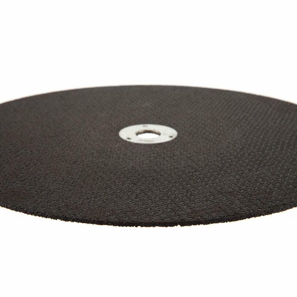 Cutting Wheel, Metal, Type 1, 10" X 1/8" X 5/8"