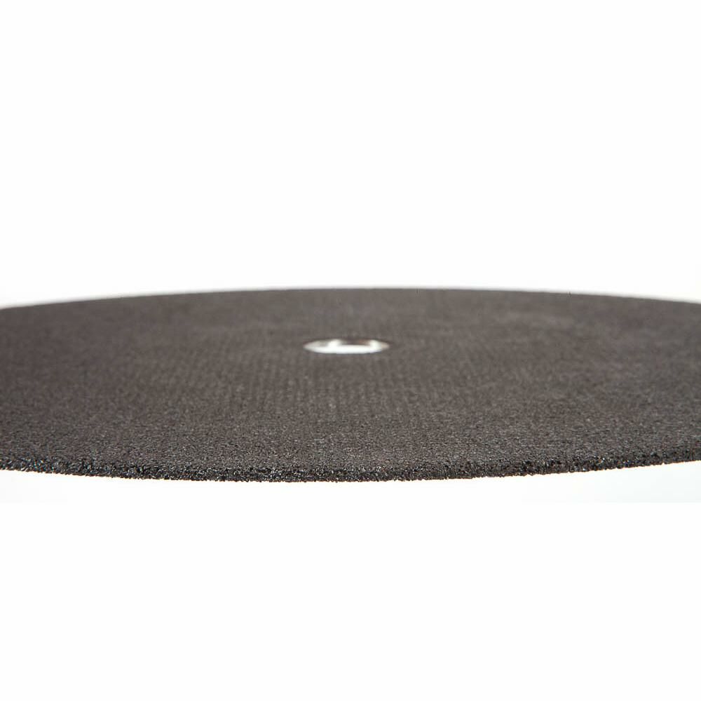 Cutting Wheel, Metal, Type 1, 12" X 3/32" X 1"