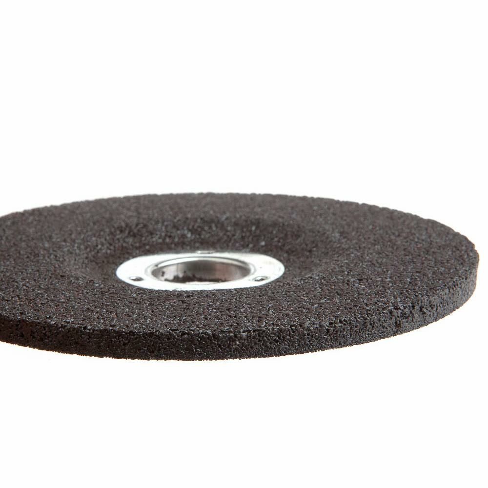 Grinding Wheel, Metal, Type 27, 5" X 1/4" X 7/8"