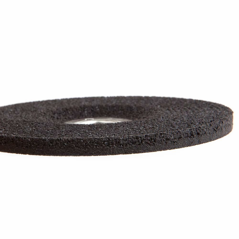Grinding Wheel, Masonry, Type 27, 4" X 1/4" X 5/8"