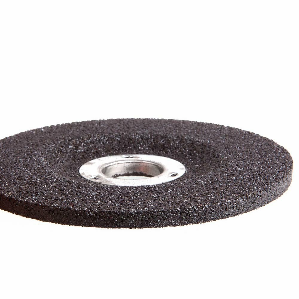 Grinding Wheel, Masonry, Type 27, 4-1/2" X 1/4" X 7/8"