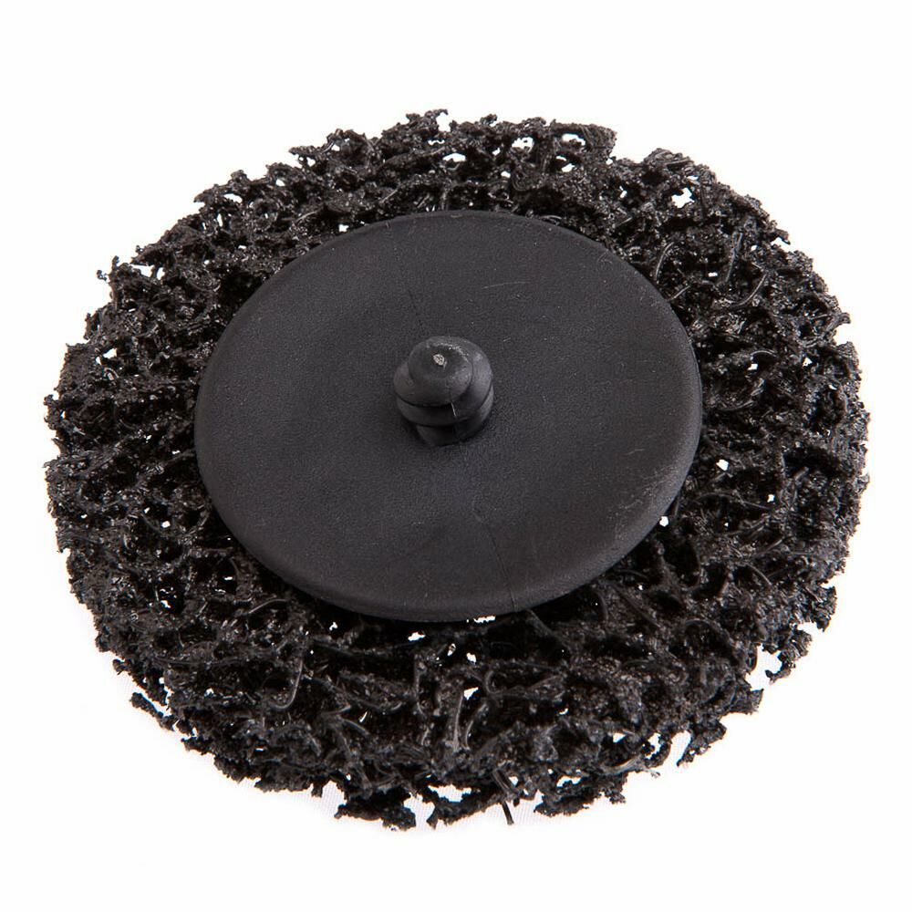 Quick Change Stripping Disc, 3"