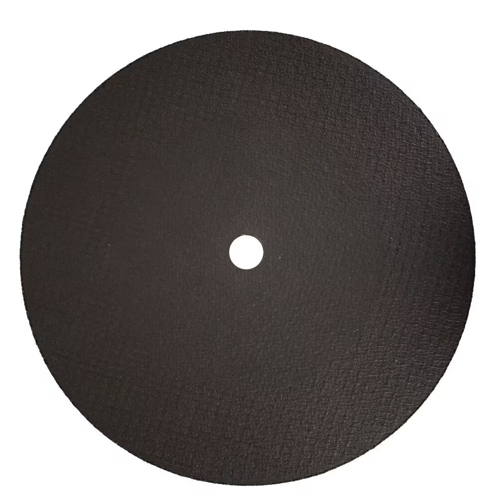 Forney Industries Metal Cutting Wheel Type 1, 12-In x 5/32-In x 20-mm